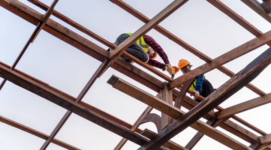 Expert Emergency Roof Repairs services in Masontown, PA